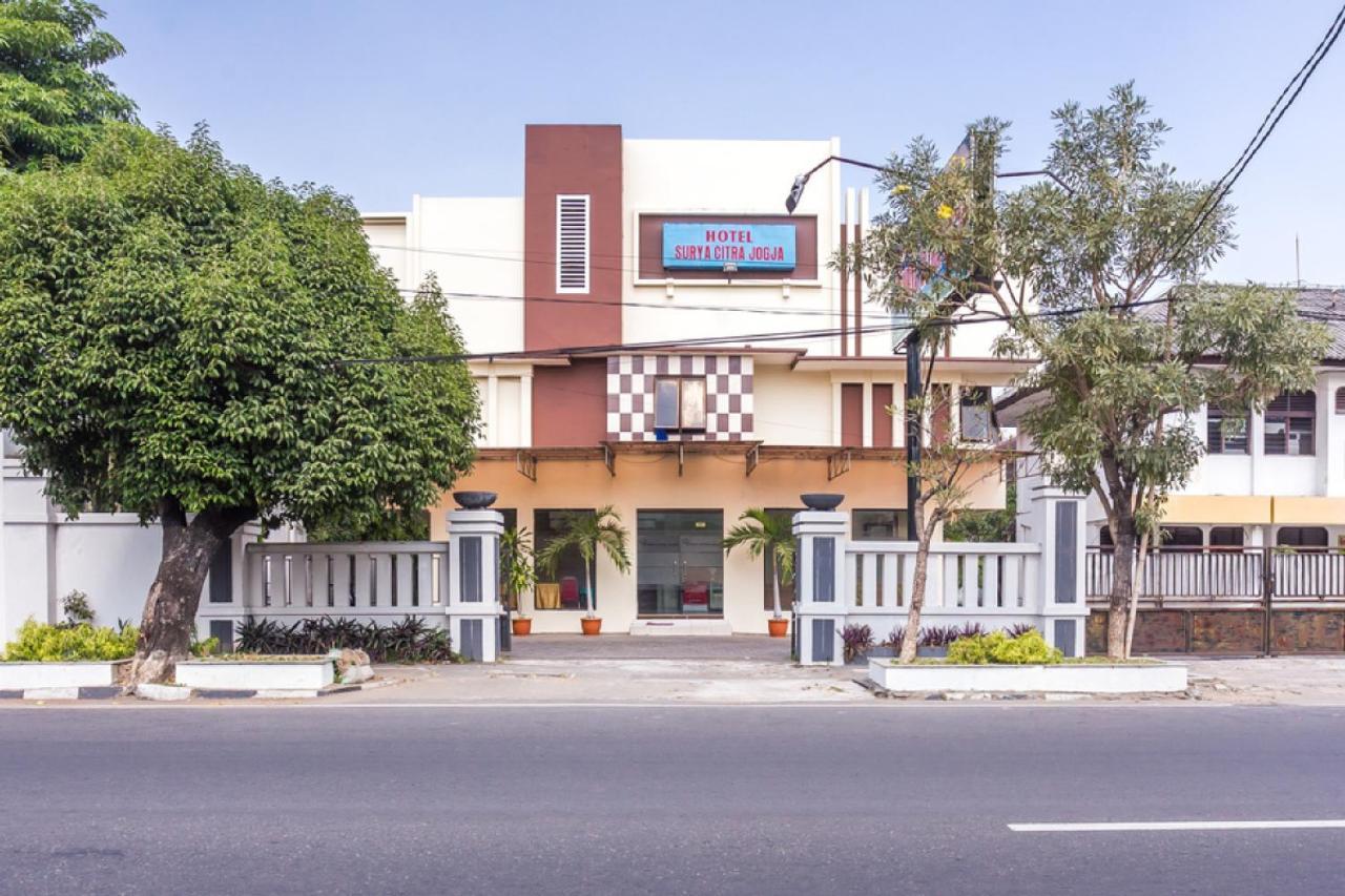 Hotel Reddoorz Near Xt Square 2 Yogyakarta