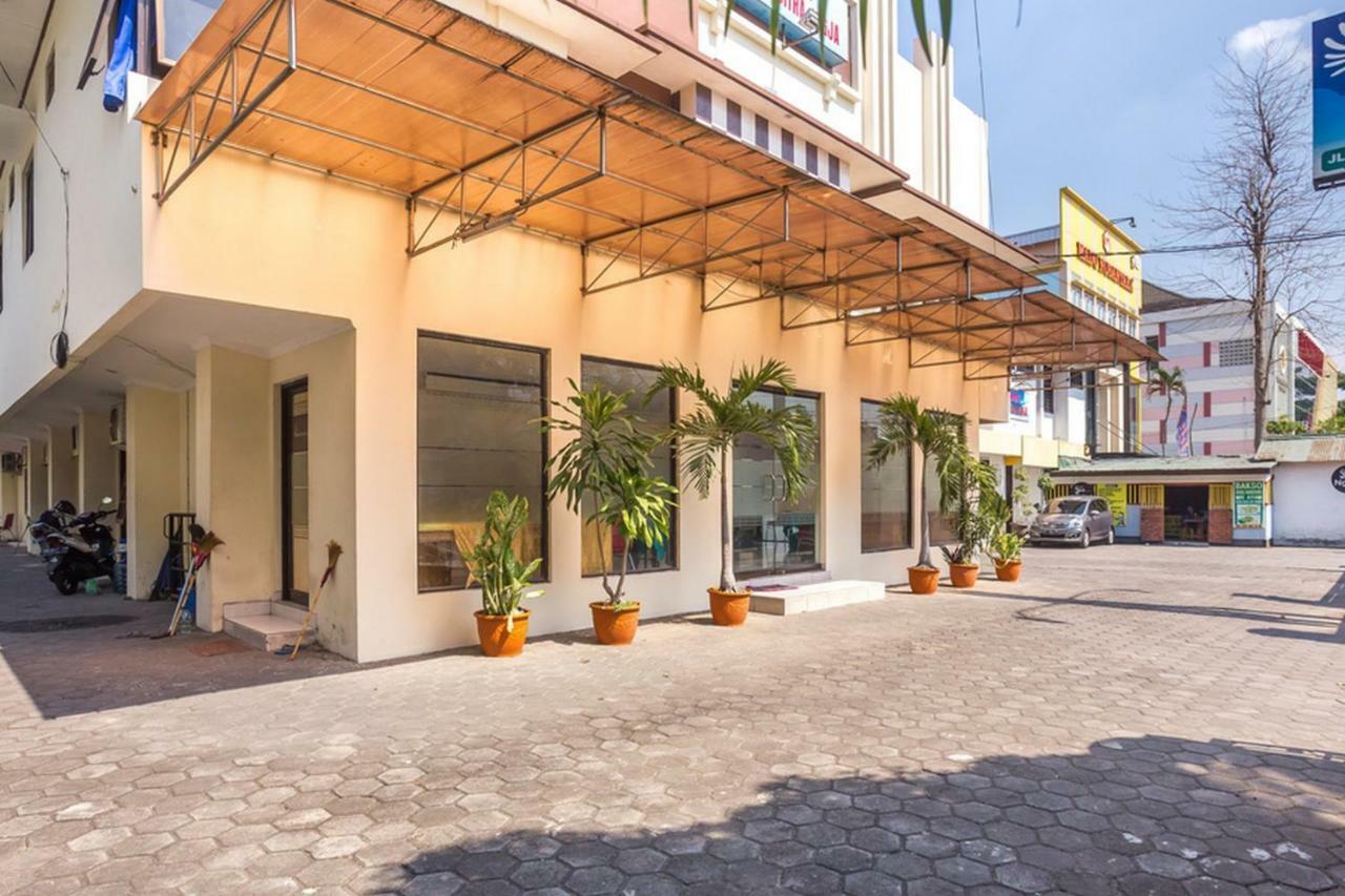 Reddoorz Near Xt Square 2 Hotel Yogyakarta